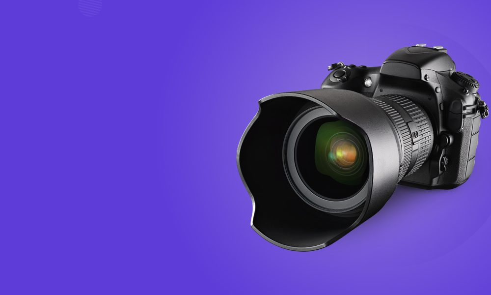 dslr